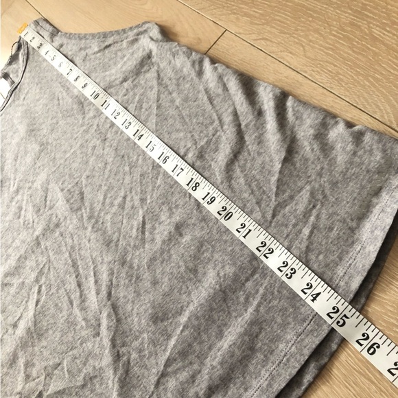 Patagonia Cutout Racerback Tank Top in Gray Size S - Picture 10 of 10